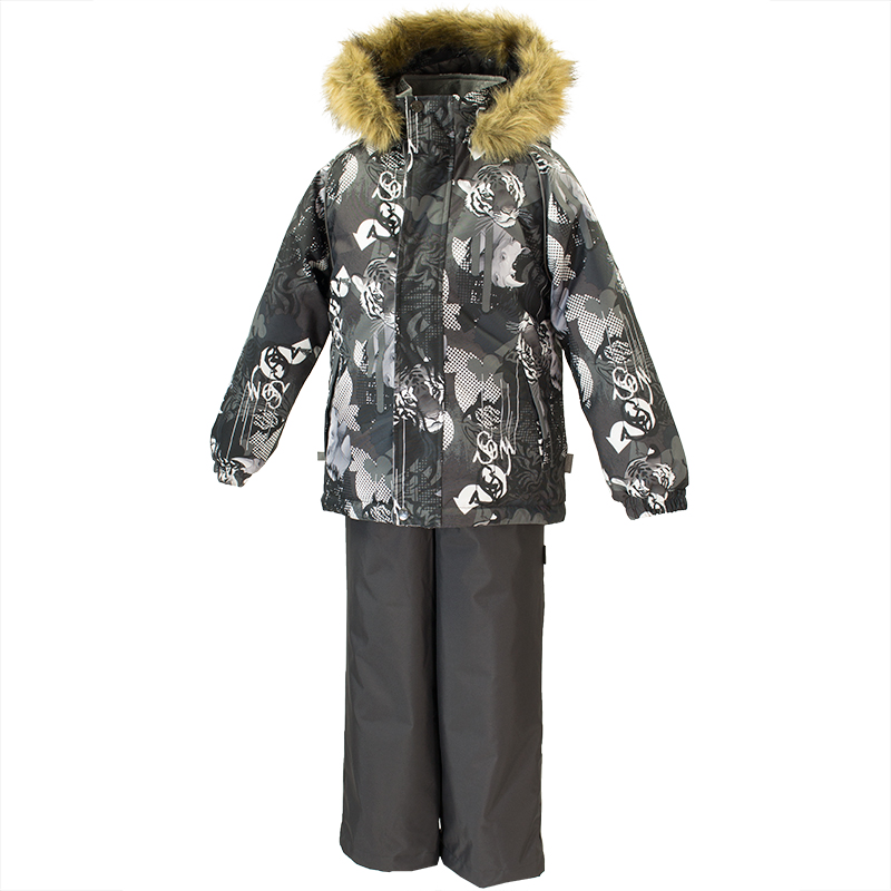 Boys´ winter set WINTER