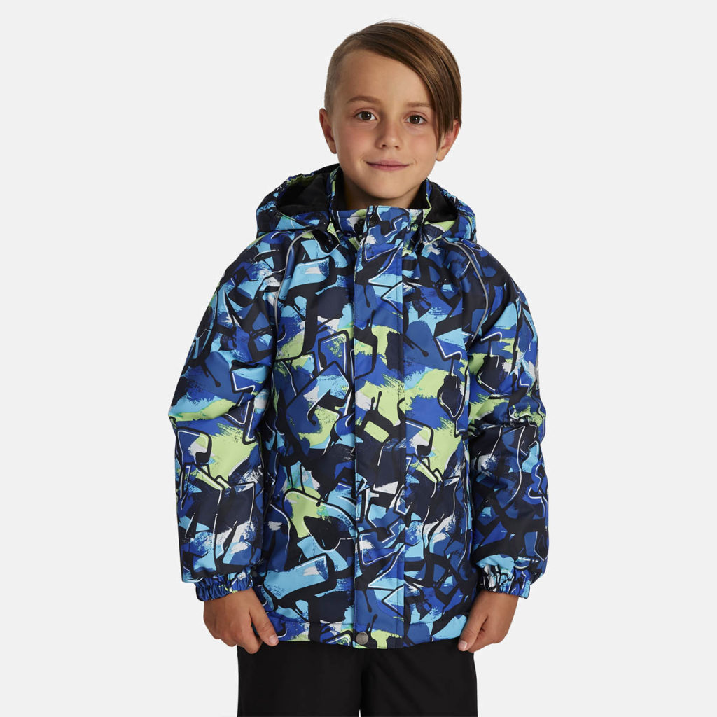 Boys´ winter set WINTER 4