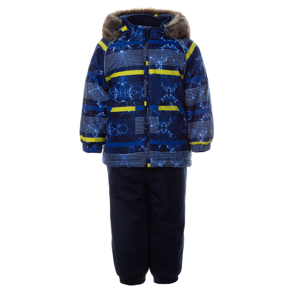 Kids winter set AVERY