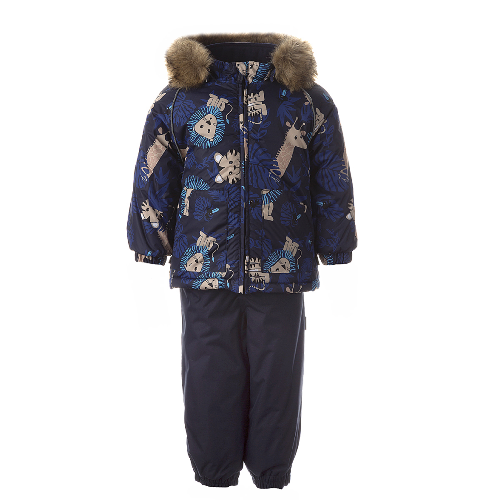 Kids winter set AVERY