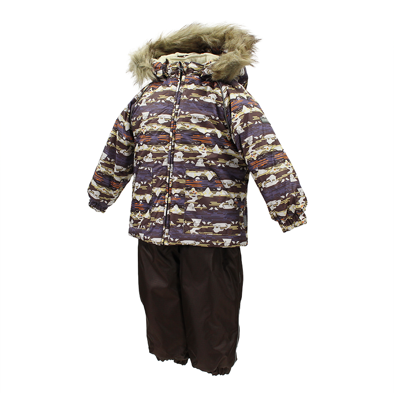 Kids set AVERY