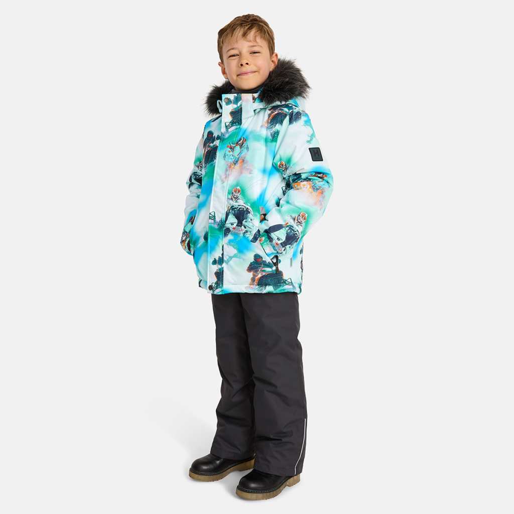Boys´ winter set DANTE 2