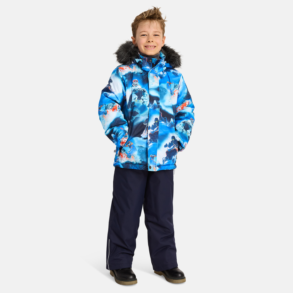Boys´ winter set DANTE 3