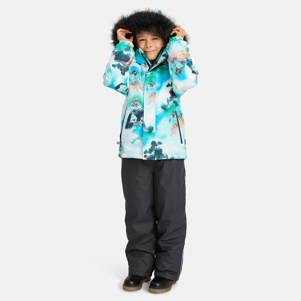 Boys´ winter set DANTE 3