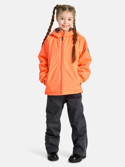 Kids spring-autumn set REX