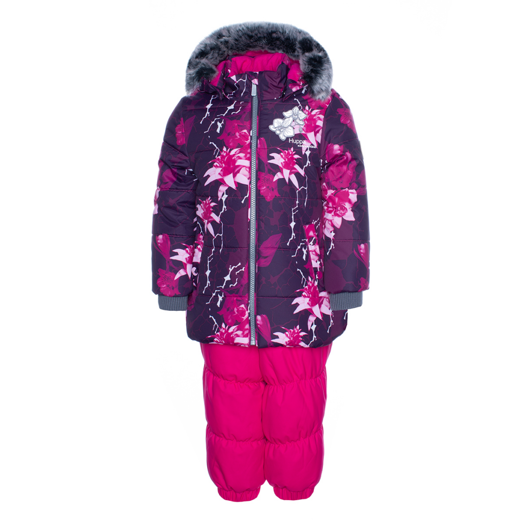 Girls´ winter set BELINDA