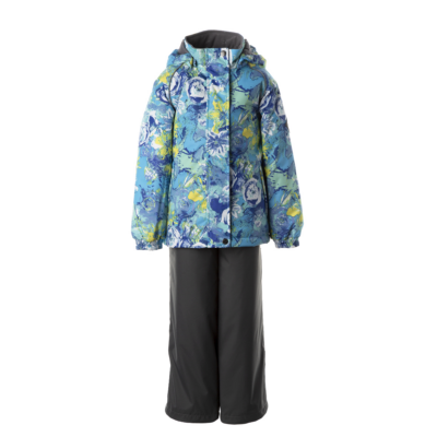 Light blue (patterned)