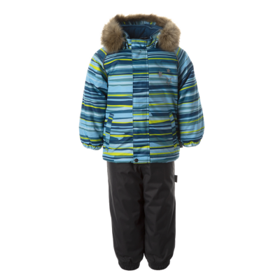 Light blue (patterned)