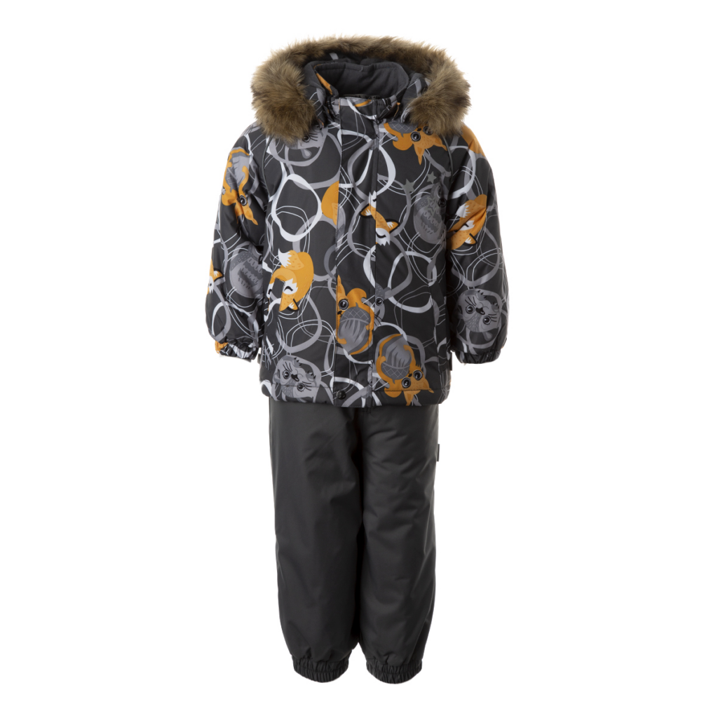 Kids winter set LASSE