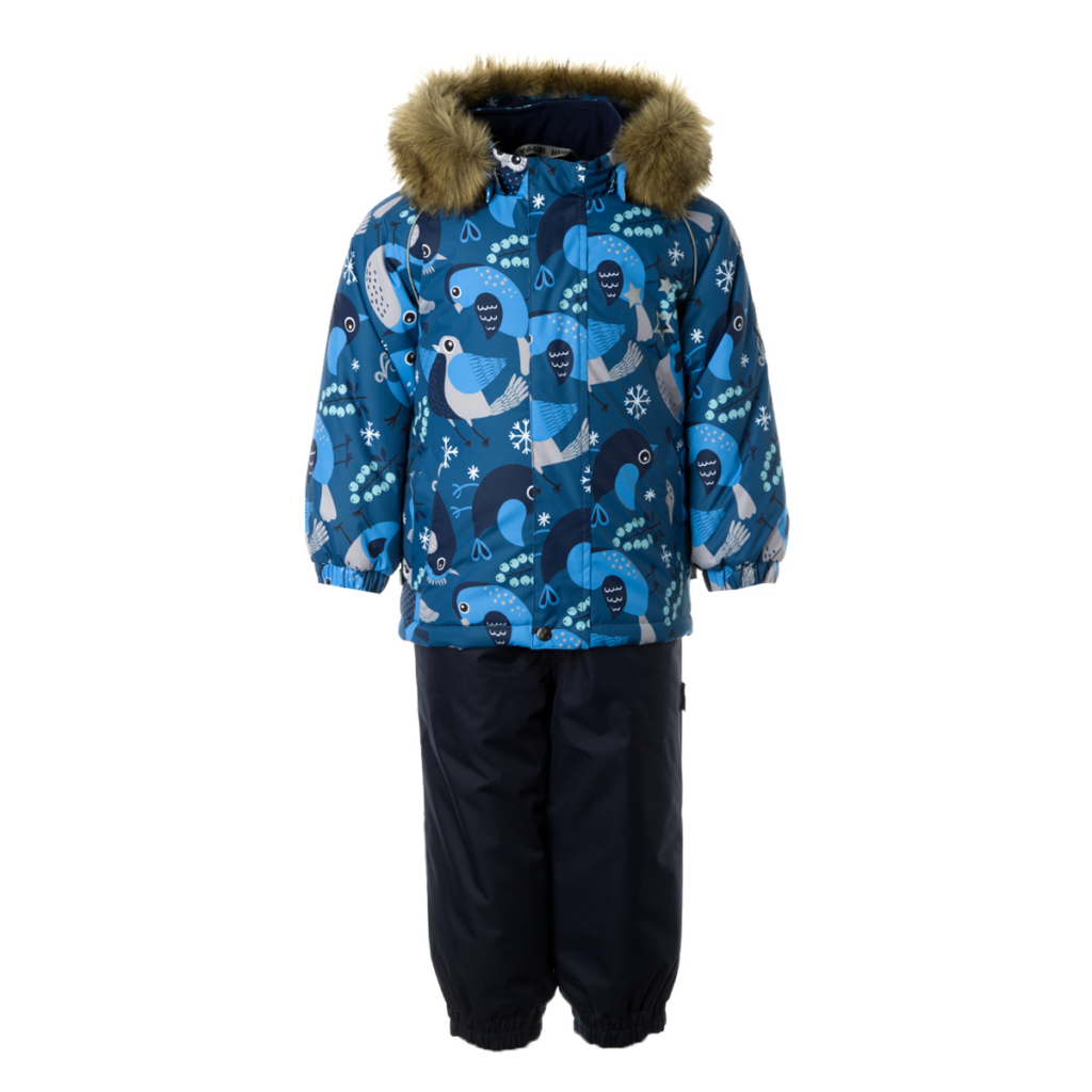 Kids winter set LASSE