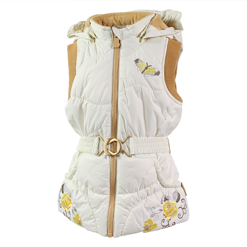 Girls´ spring-autumn vest HEAVEN