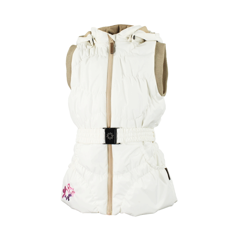Girls´ spring-autumn vest HEAVEN