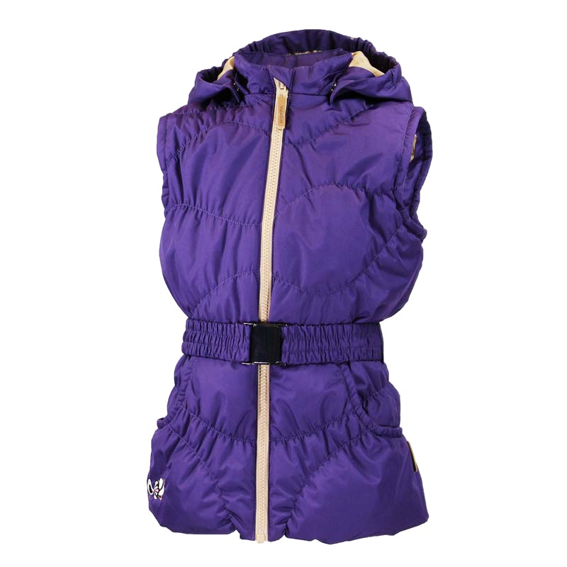 Girls´ spring-autumn vest HEAVEN