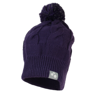 Dark lilac