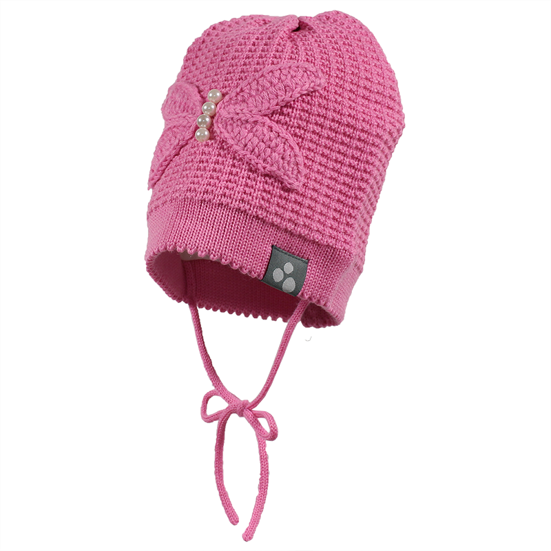 Kids hat FLOWER