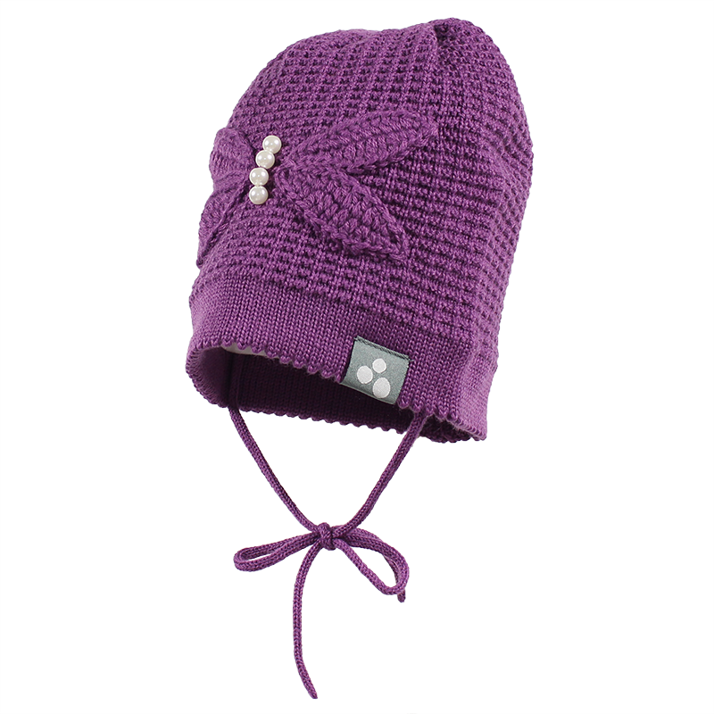 Kids hat FLOWER
