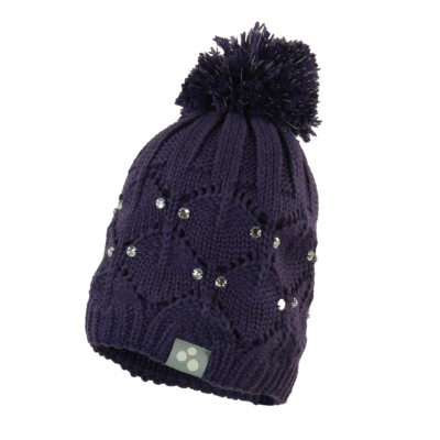 Dark lilac