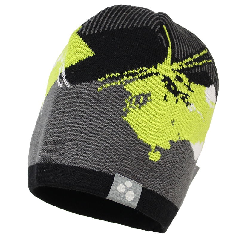 Kids hat CARLOS