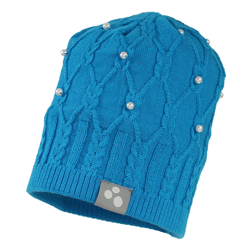 Kids hat BLANCA
