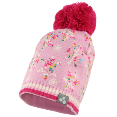 Pink (patterned)