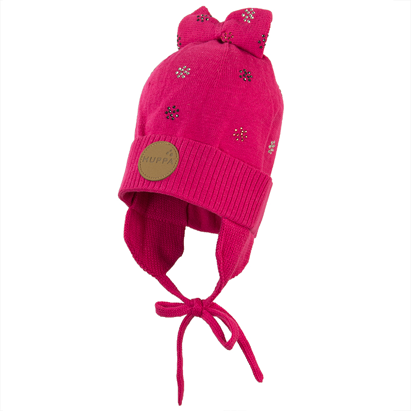 Kids hat BECCA