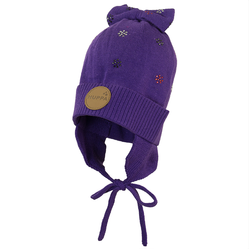 Kids hat BECCA