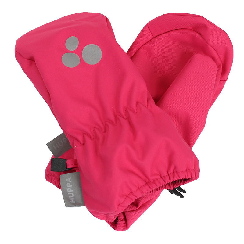 Kids spring-autumn gloves KIM
