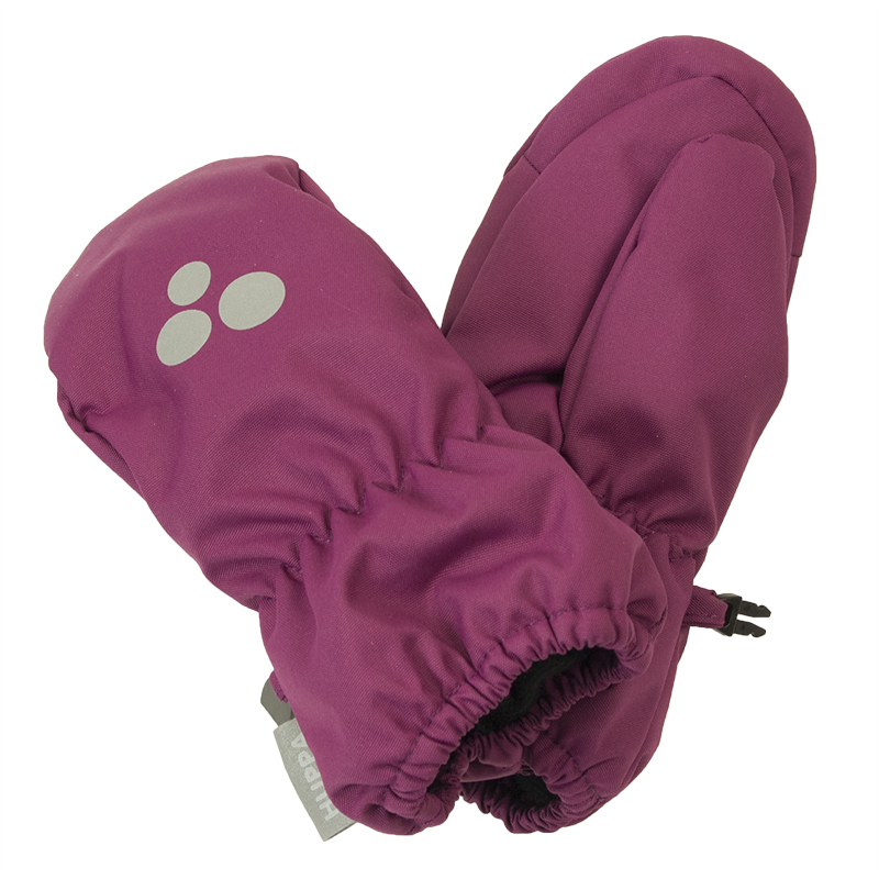 Kids spring-autumn gloves KIM