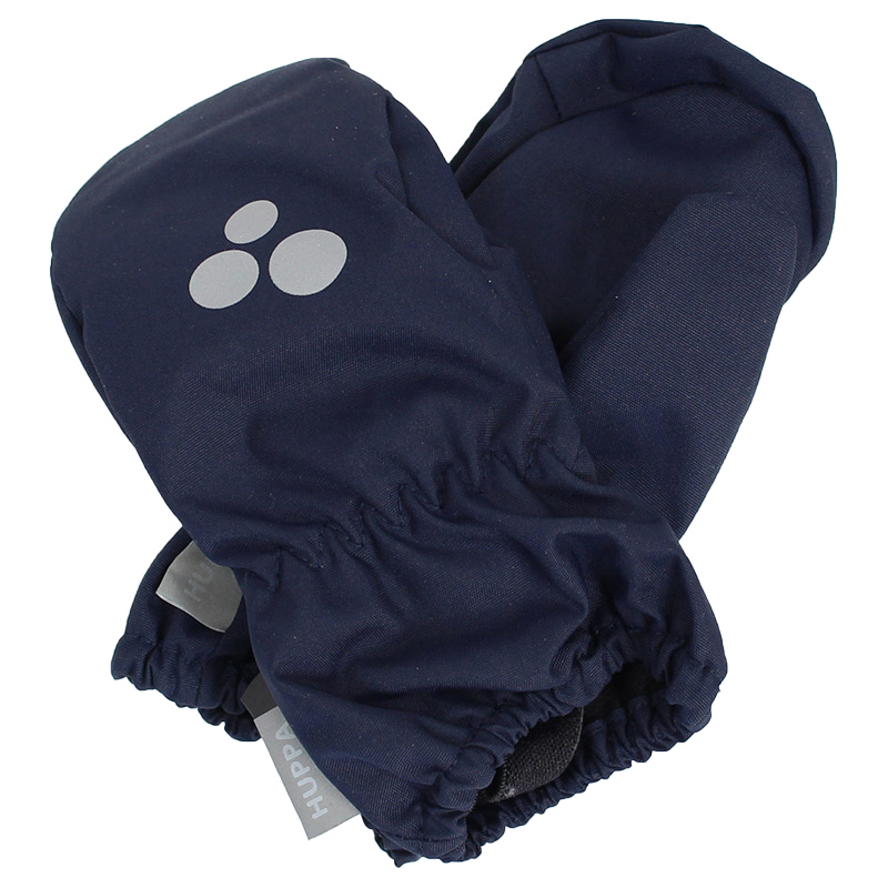 Kids spring-autumn gloves KIM