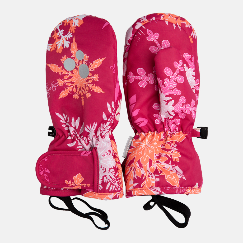 Kids winter gloves LIINA