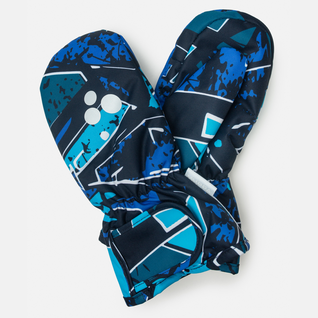 Kids winter gloves LIINA