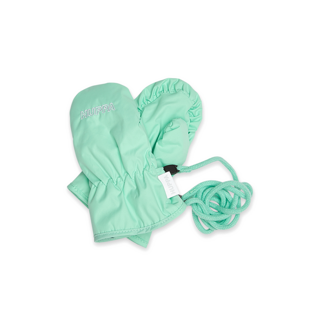 Kids spring-autumn gloves FIFI 1