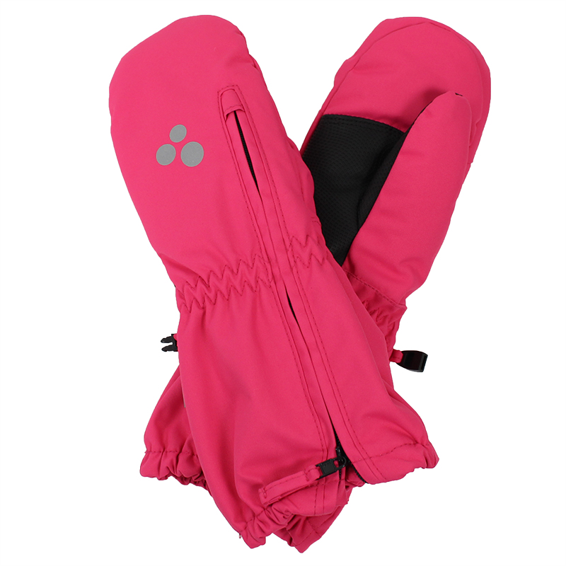 Kids winter gloves JANUS