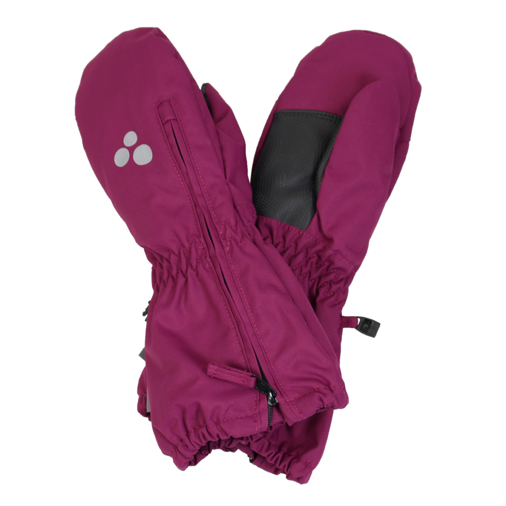 Kids winter gloves JANUS