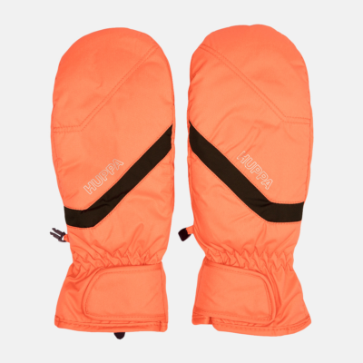 Neon coral