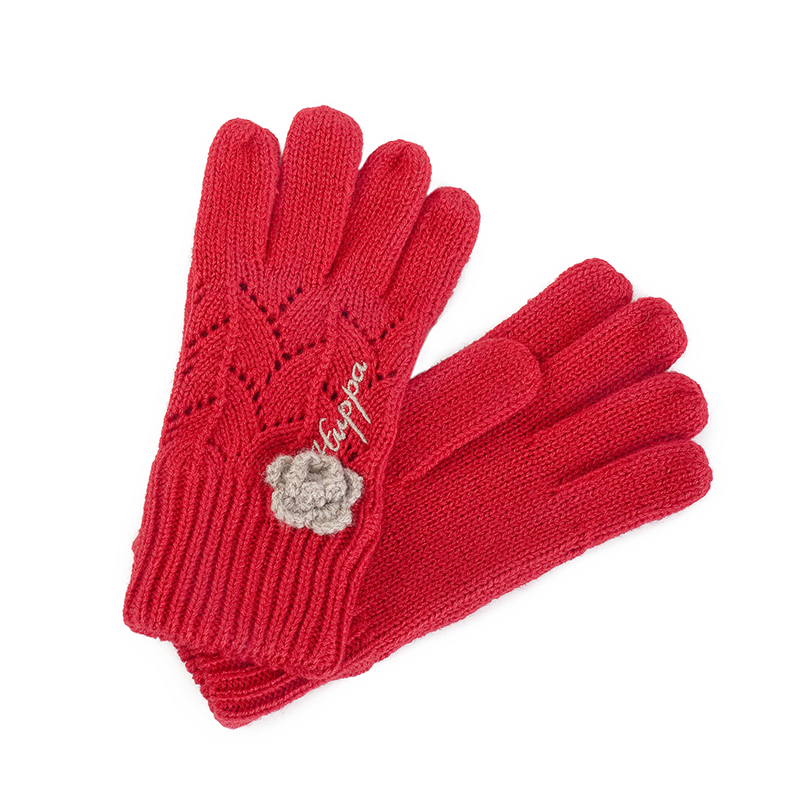 Kids gloves LEILA