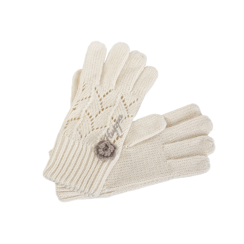 Kids gloves LEILA