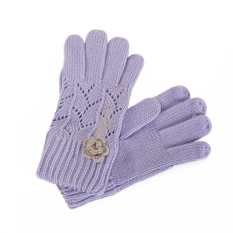 Kids gloves LEILA