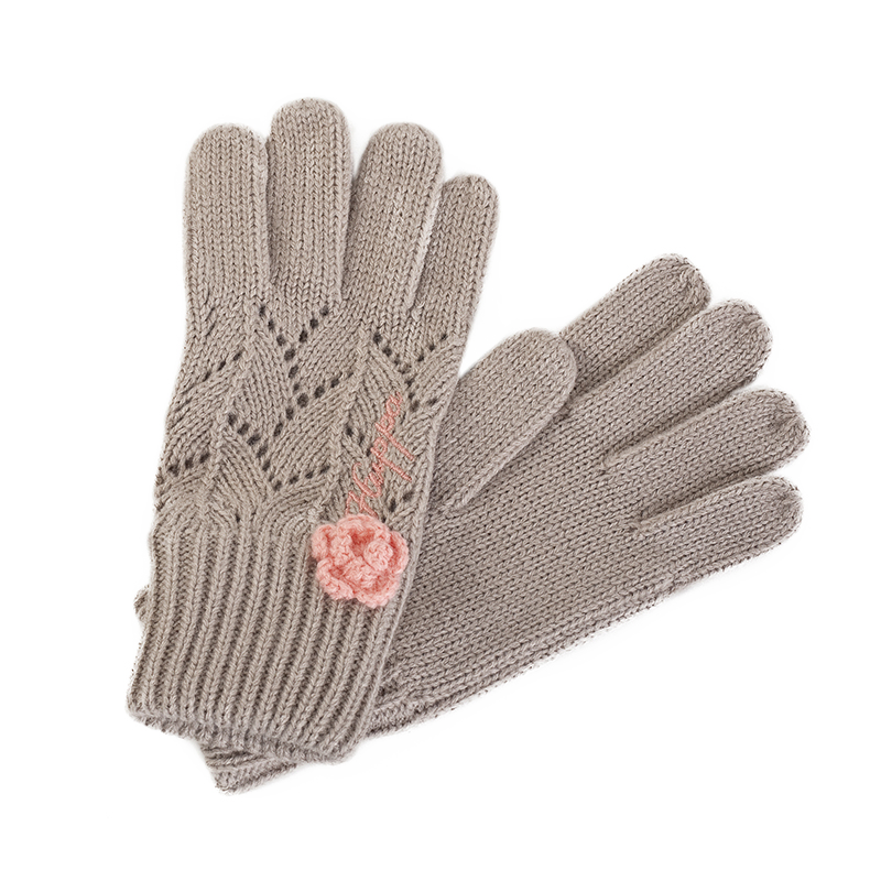 Kids gloves LEILA