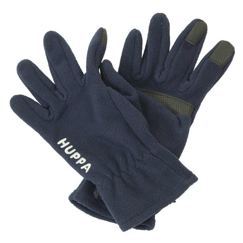 Adults´ fleece gloves AAMU
