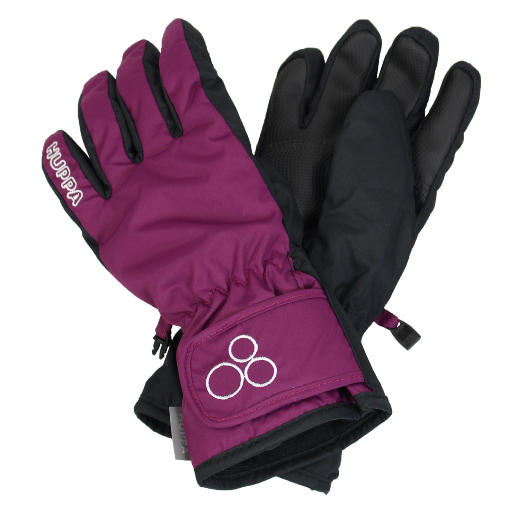 Kids winter gloves RIXTON 1