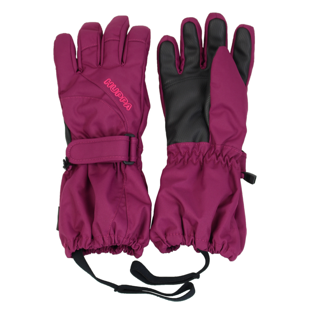 Kids winter gloves JOSH