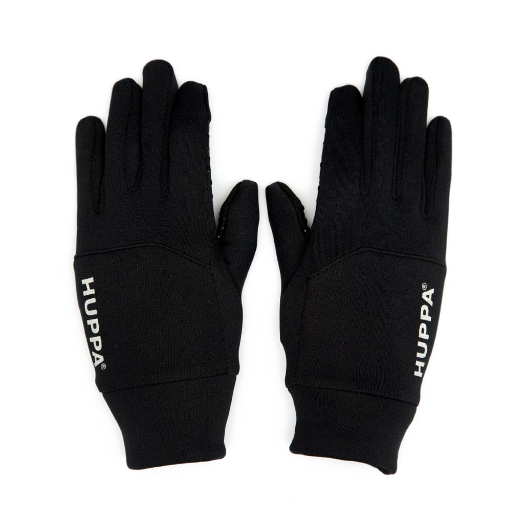 Kids Softshell gloves ROONEY