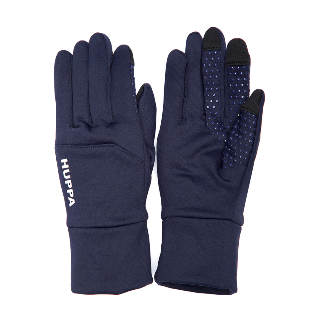 Kids Softshell gloves ROONEY