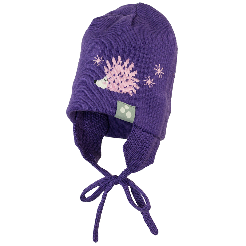 Kids spring-autumn müts DOODY 3