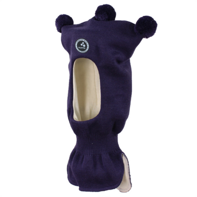 Dark lilac