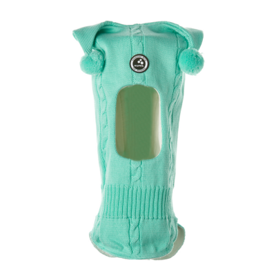 Mint green