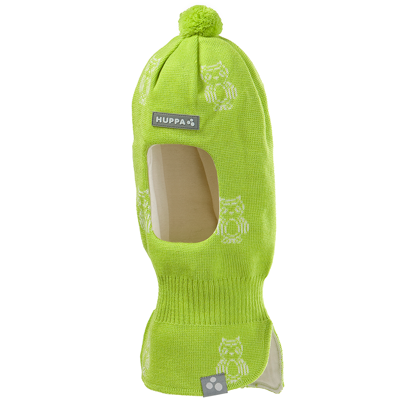 Kids hat KELDA