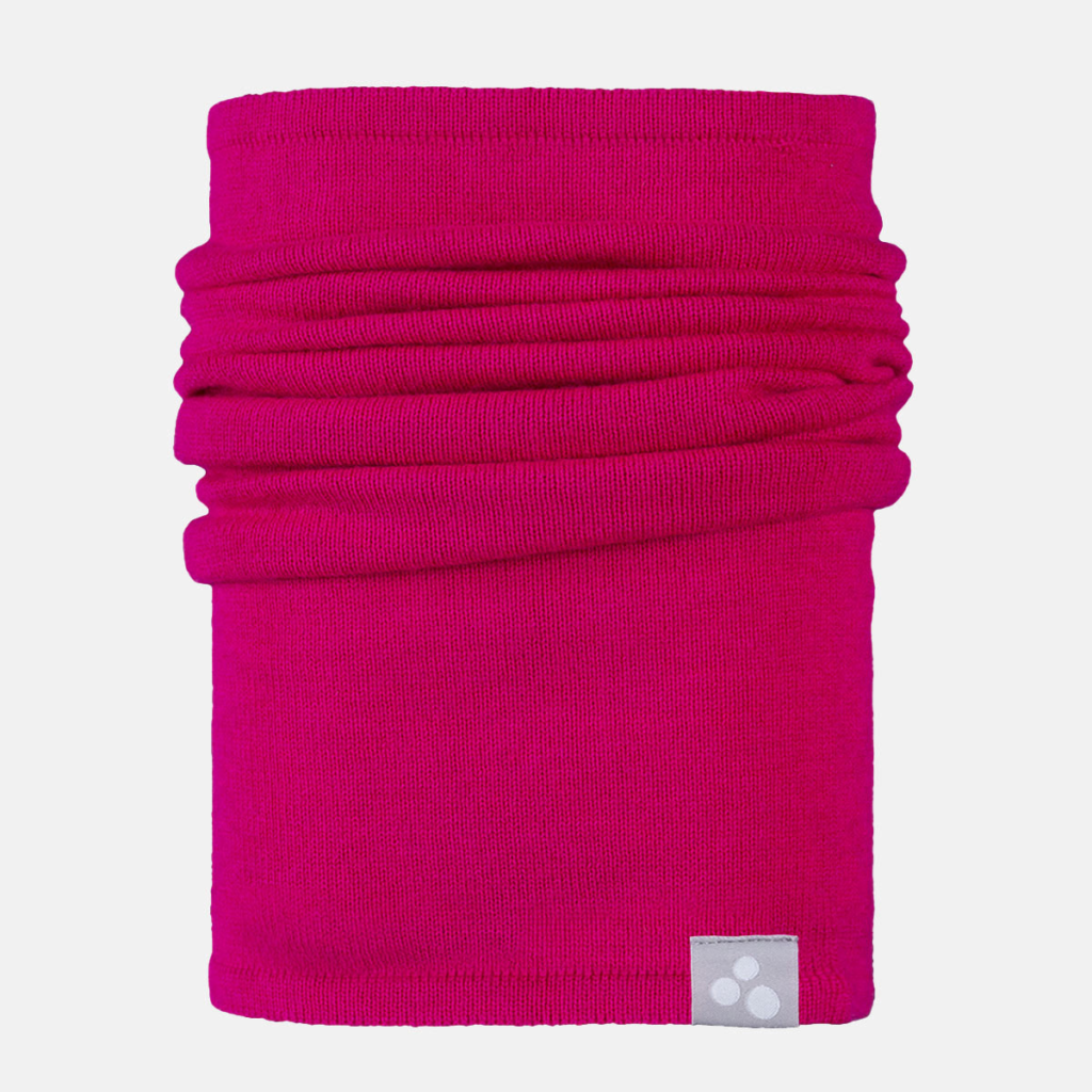 Adults´ tube scarf NOEL