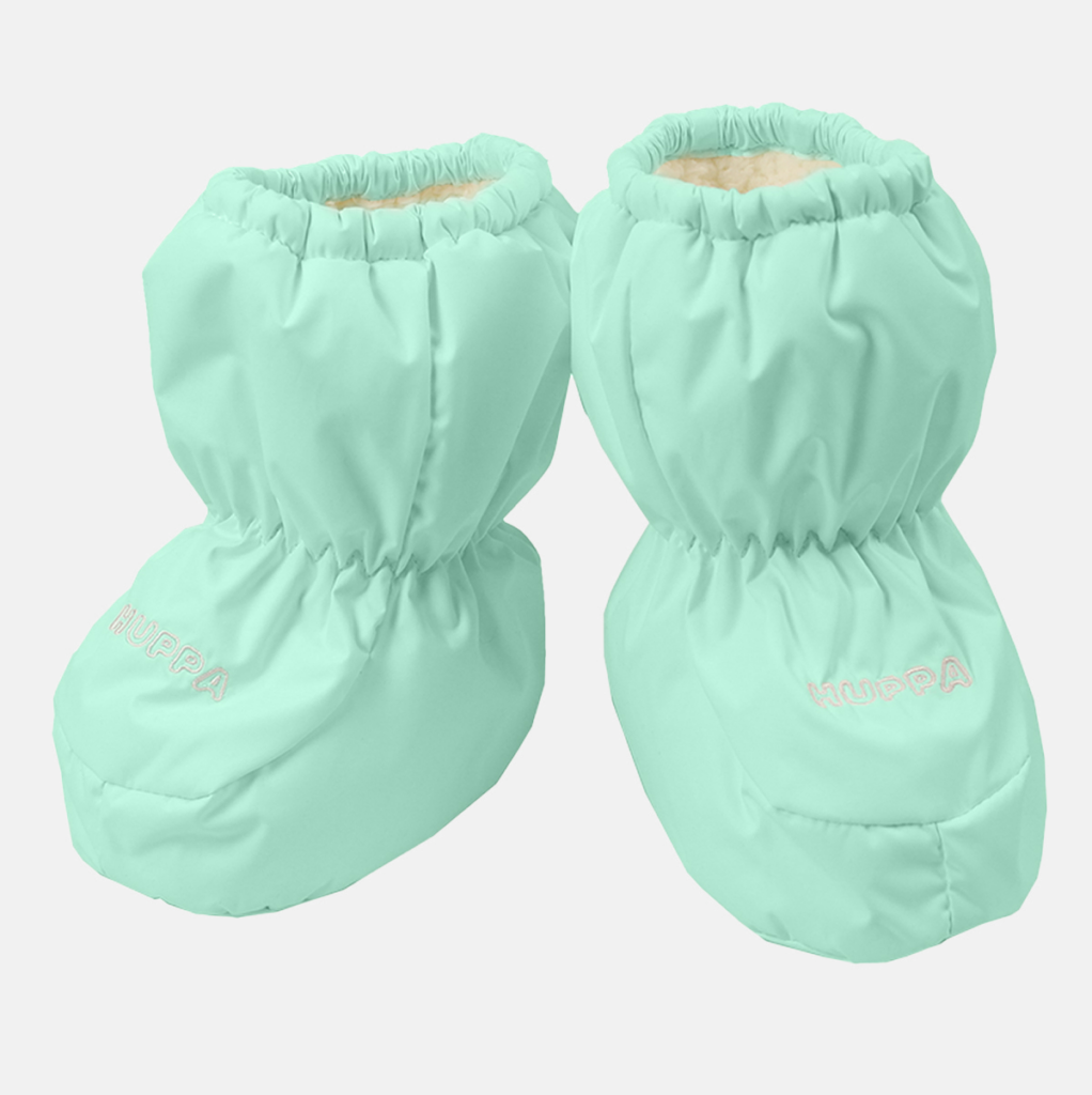 Baby booties TAYLOR